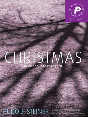 cover image of Christmas